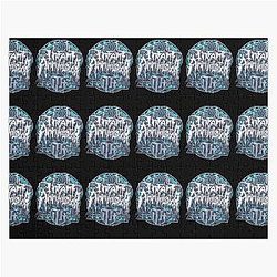 Infant Annihilator Jigsaw Puzzle