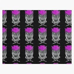 Infant Annihilator Jigsaw Puzzle