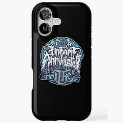 Infant Annihilator iPhone Tough Case