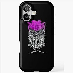Infant Annihilator band Tough Case