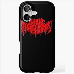 Infant Annihilator iPhone Tough Case