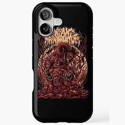 INFANT ANNIHILATOR PHONE TOUGH CASE