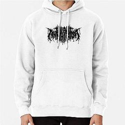 Infant Annihilator Merch Pullover Hoodie