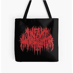 INFANT ANNIHILATOR BAG