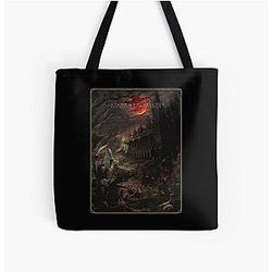 INFANT ANNIHILATOR BAG
