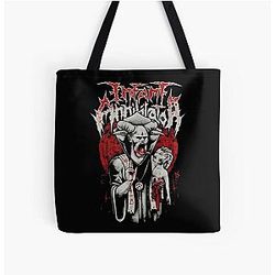INFANT ANNIHILATOR BAG