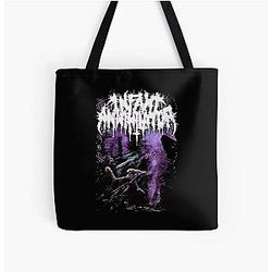 INFANT ANNIHILATOR BAG
