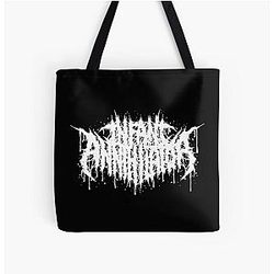 INFANT ANNIHILATOR BAG