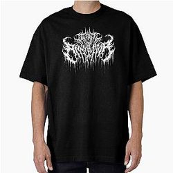 Infant Annihilator Band Fan-Made Design Logo T-Shirt