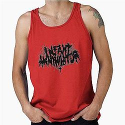 Infant Annihilator Tank Top