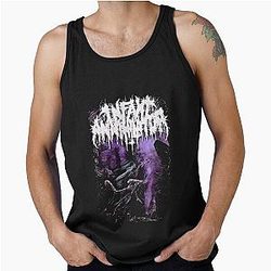 INFANT ANNIHILATOR BAND Tank