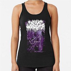 Infant Annihilator Racerback Tank Top