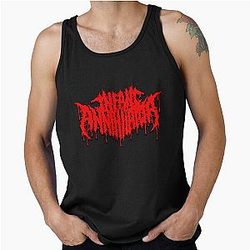 Infant Annihilator Tank Top