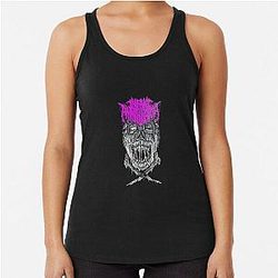 Infant Annihilator Racerback Tank Top