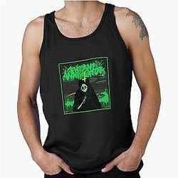 Infant Annihilator Tank Top