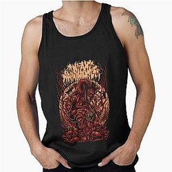 INFANT ANNIHILATOR BAND Tank