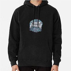Infant Annihilator Pullover Hoodie