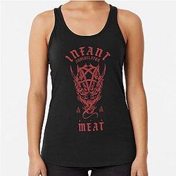 INFANT ANNIHILATOR BAND Tank Top