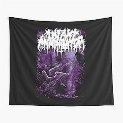 Infant Annihilator Tapestry
