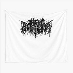 infant annihilator merch tapestry