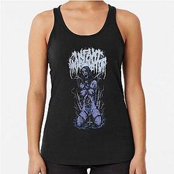 INFANT ANNIHILATOR BAND Tank Top