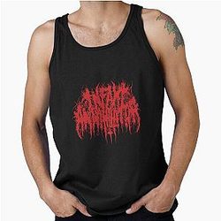 INFANT ANNIHILATOR TANK TOP
