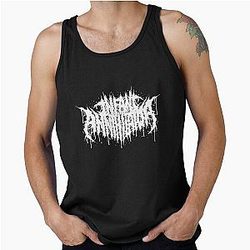 INFANT ANNIHILATOR BAND Tank
