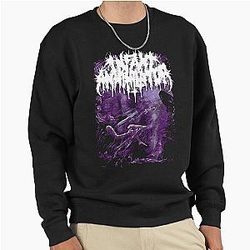 Infant Annihilator Sweater