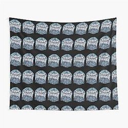 Infant Annihilator Tapestry