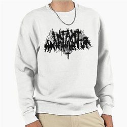 Infant Annihilator Pullover Sweatshirt