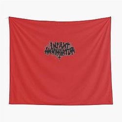 Infant Annihilator Tapestry