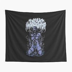 INFANT ANNIHILATOR BAND Tapestry