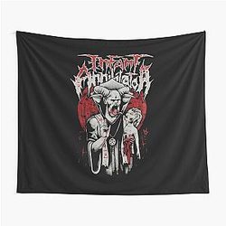 INFANT ANNIHILATOR BAND Tapestry