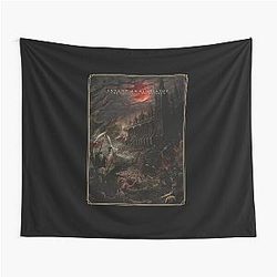 INFANT ANNIHILATOR BAND Tapestry