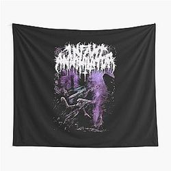 INFANT ANNIHILATOR BAND Tapestry