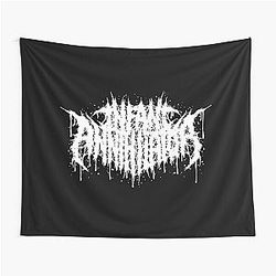 INFANT ANNIHILATOR BAND Tapestry