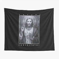INFANT ANNIHILATOR BAND Tapestry