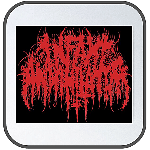 Infant Annihilator Posters