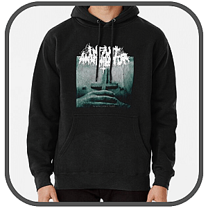 Infant Annihilator Hoodies