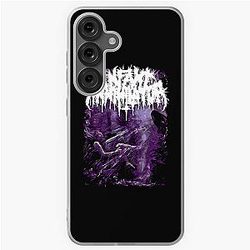 Infant Annihilator Samsung Galaxy Soft Case