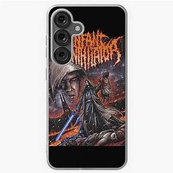 Infant Annihilator Samsung Galaxy Soft Case