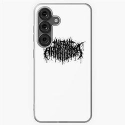 infant annihilator Samsung Galaxy Soft Case
