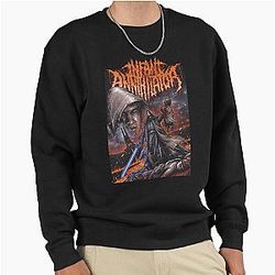 Infant Annihilator Sweatshirt
