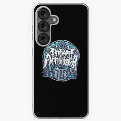 Infant Annihilator Samsung Galaxy Soft Case