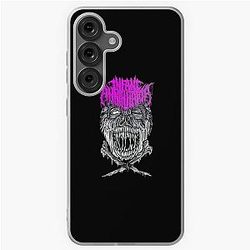 Infant Annihilator Samsung Galaxy Soft Case