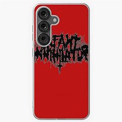Infant Annihilator Samsung Galaxy Soft Case