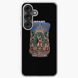 Three Soft Case for Samsung Galaxy Annihilator