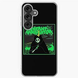 Infant Annihilator Samsung Galaxy Soft Case