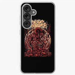 INFANT ANNIHILATOR BAND Samsung Galaxy Case