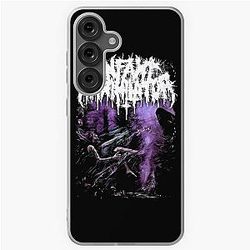 INFANT ANNIHILATOR BAND Samsung Galaxy Case